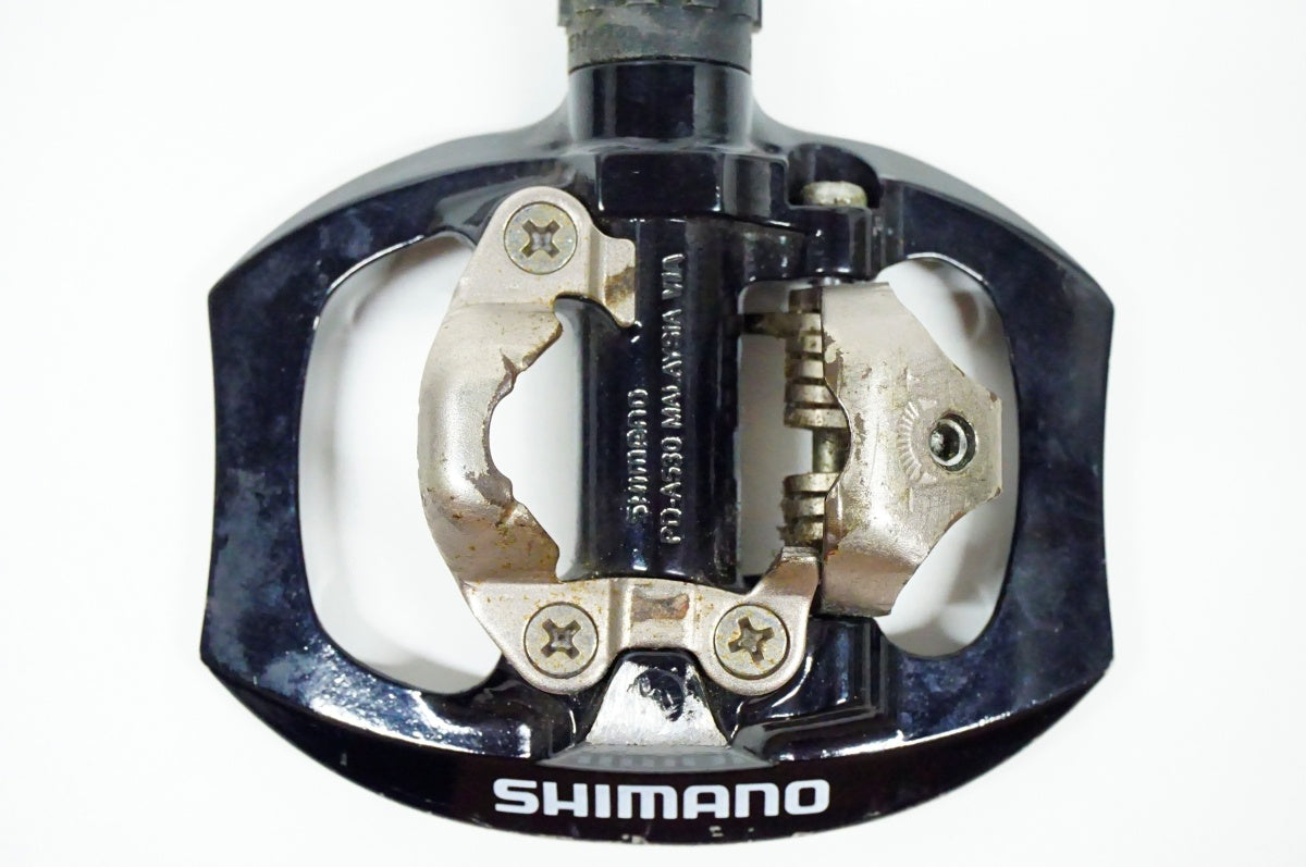 SHIMANO 「シマノ」 PD-A530 ペダル / 名古屋大須店