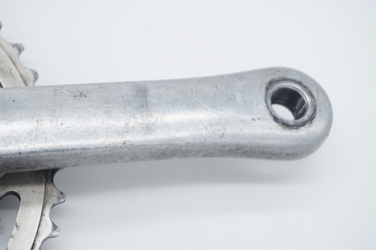 SHIMANO 「シマノ」 DEORE FC-MT60 46-36-26T 170mm クランク