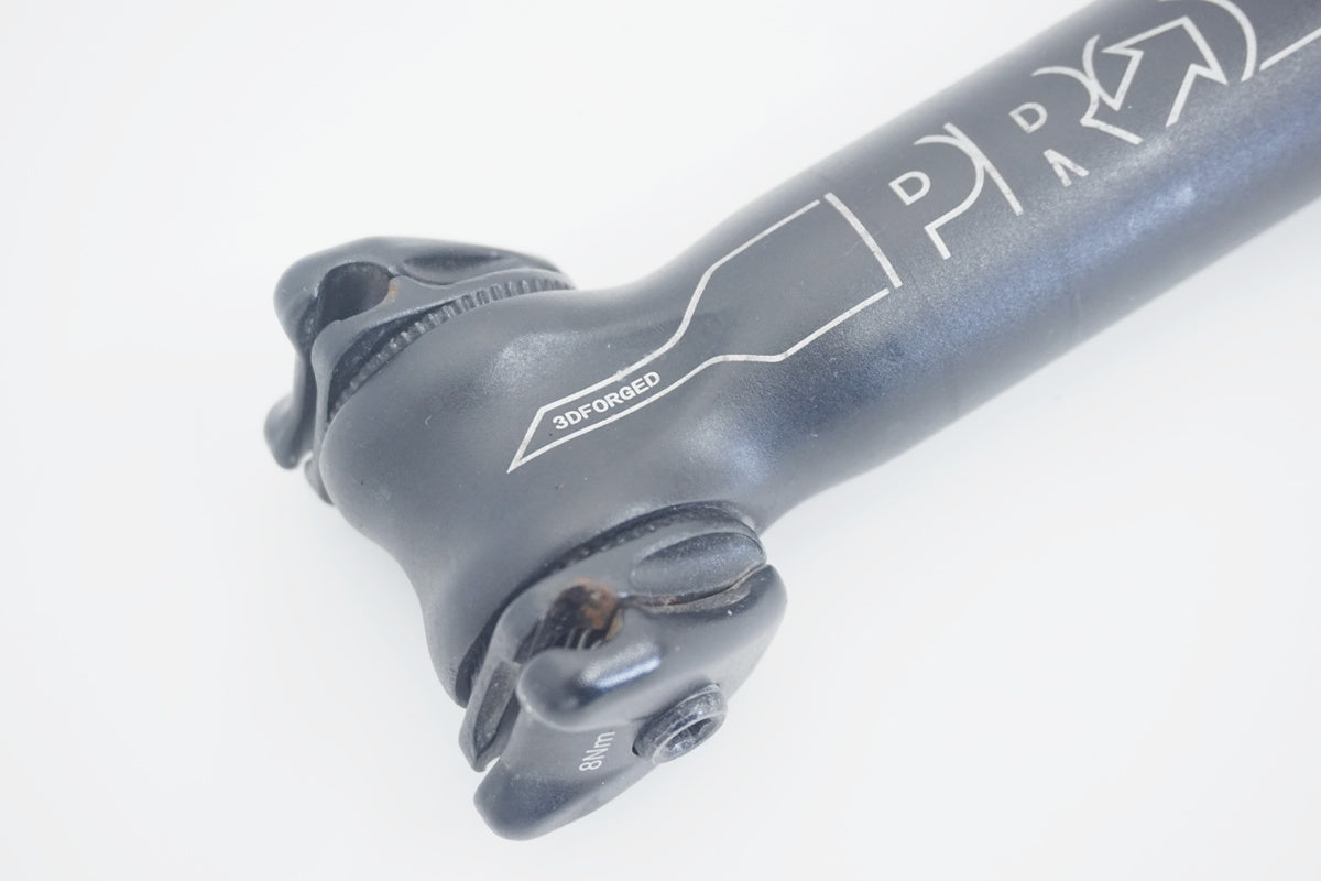 SHIMANO PRO 「シマノプロ」 LT Φ31.6 270mm シートポスト / 京都八幡