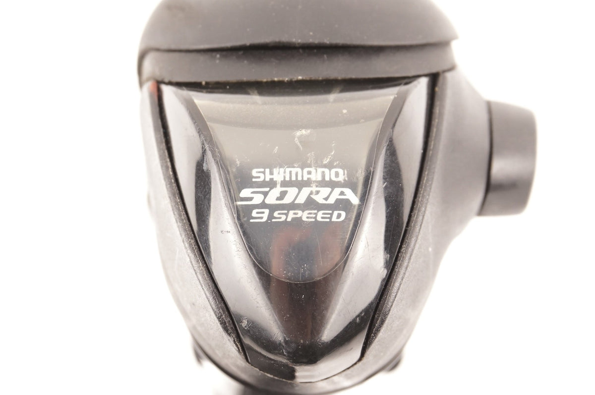 SHIMANO 「シマノ」 SORA ST-3500 デュアルコントロールレバーセット / 中目黒店