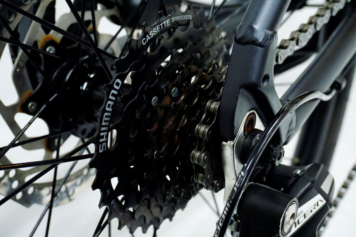 BIANCHI 「ビアンキ」 C-SPORT2 DISC 2024年モデル クロスバイク / 名古屋大須店