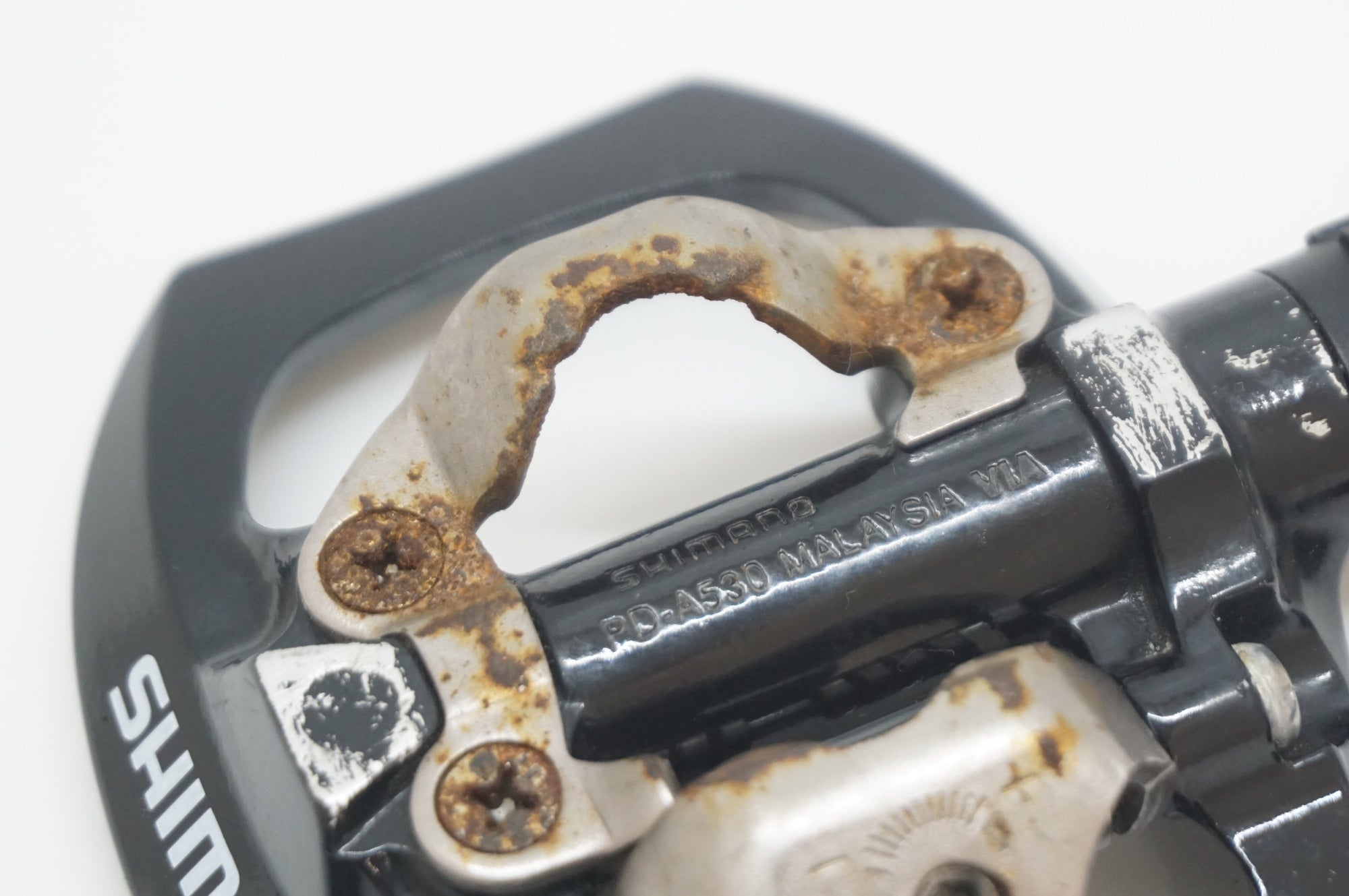 SHIMANO 「シマノ」 PD-A530 ペダル / 福岡店