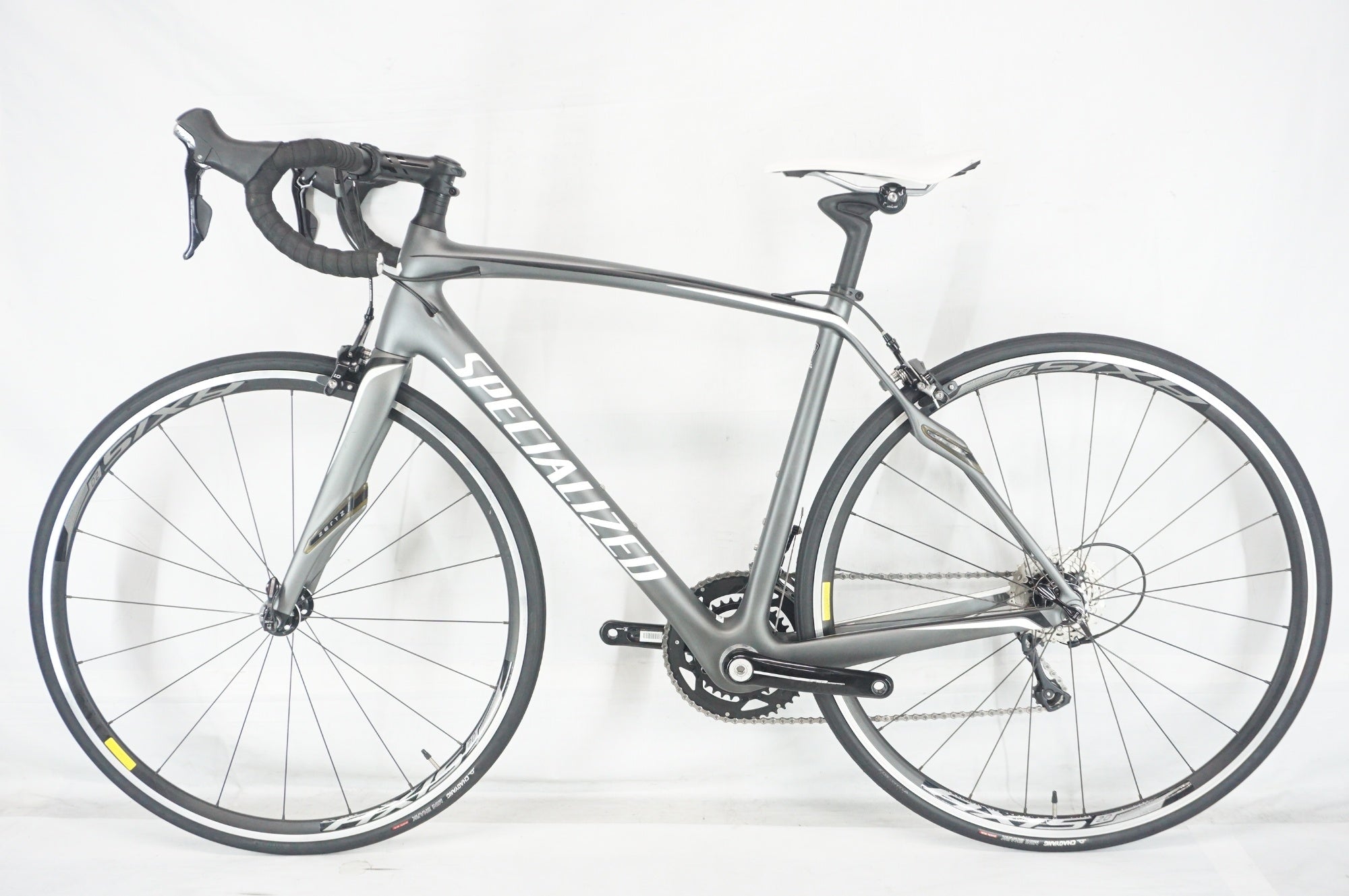 SPECIALIZED 「スペシャライズド」 ROUBAIX SL4 SPORT 2015年モデル