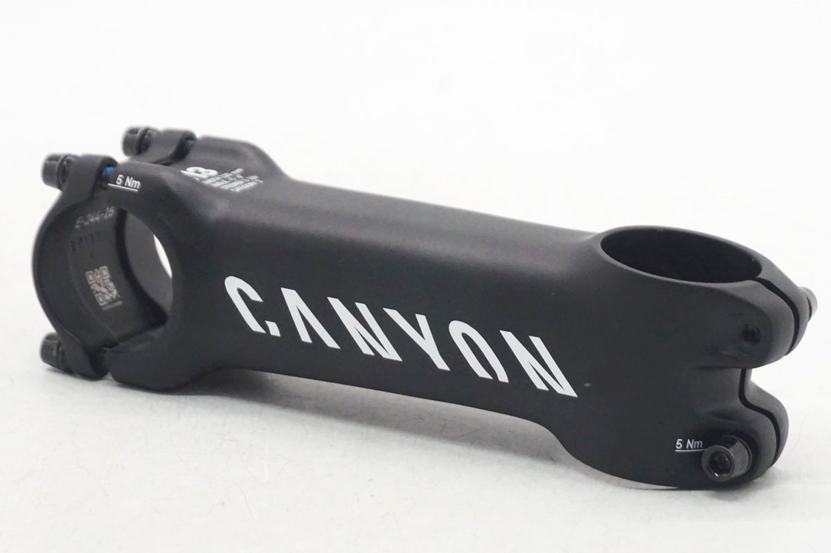 CANYON 「キャニオン」 V13 Φ31.8 120mm ステム / 大阪門真店