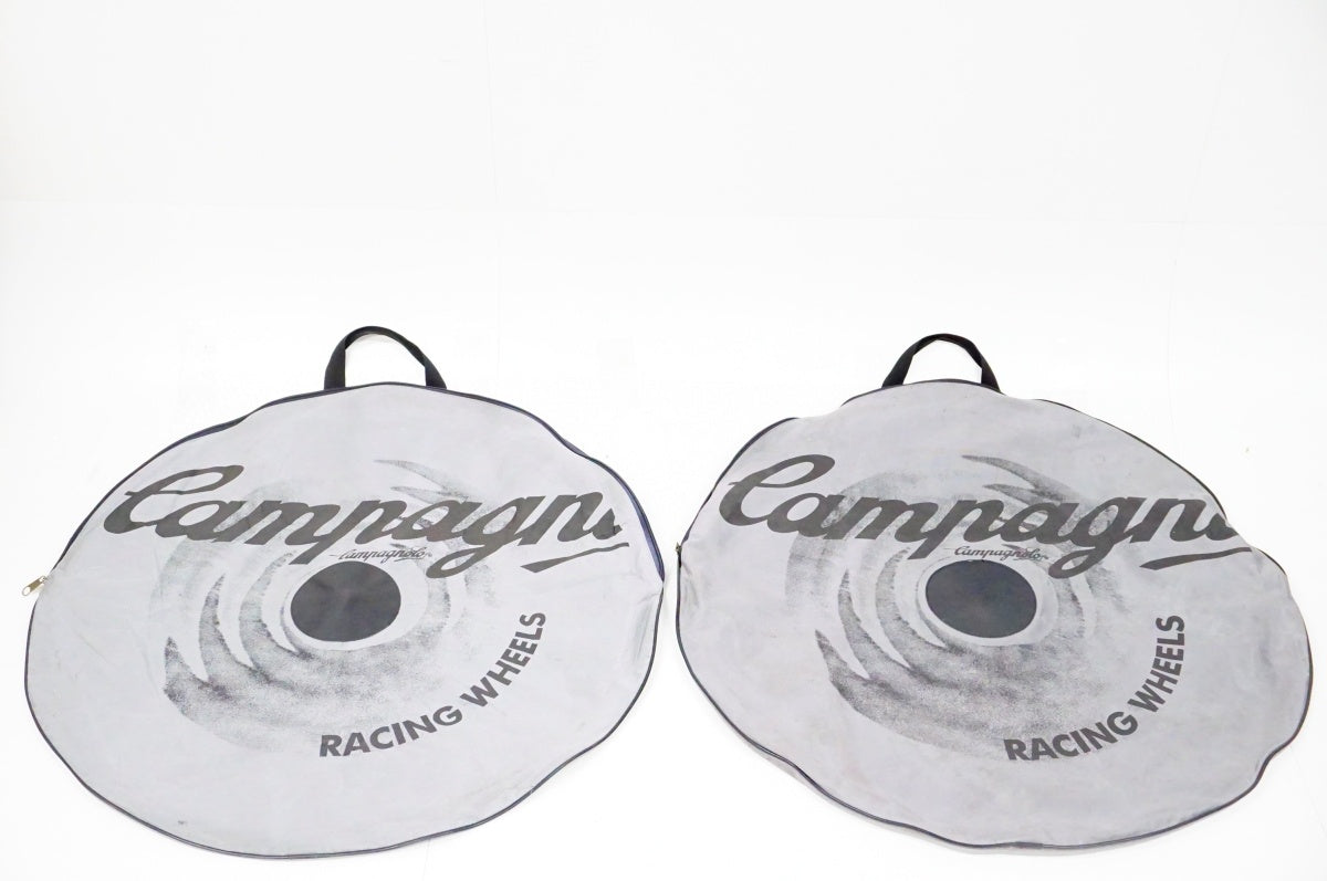 CAMPAGNOLO 「カンパニョーロ」 ホイールバッグセット / 名古屋大須店