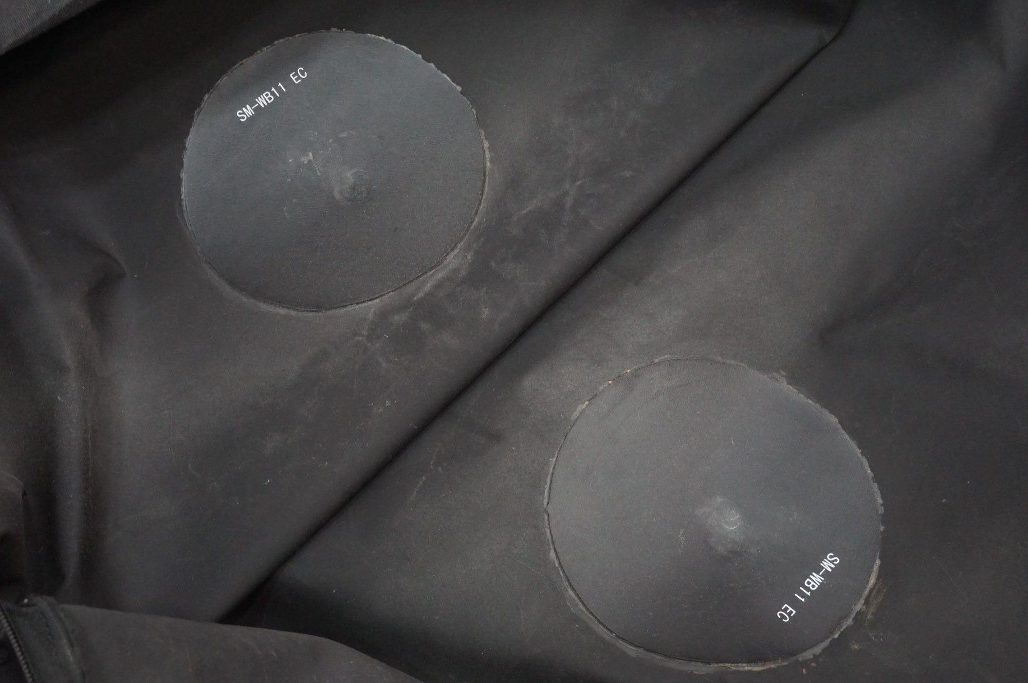 SHIMANO 「シマノ」 ホイールバッグ / 大宮店