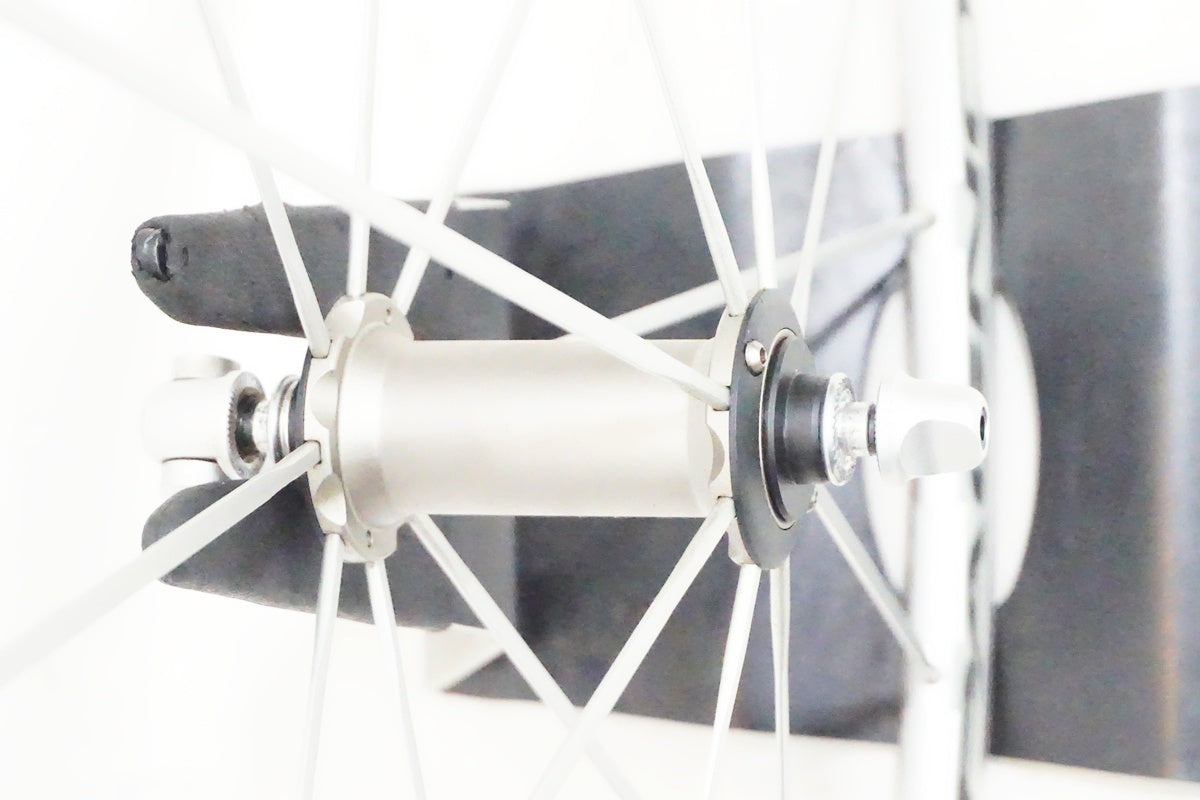 CAMPAGNOLO「カンパニョーロ」 EURUS G3 DPRO DUAL PROFILE ホイールセット/ 京都西院店