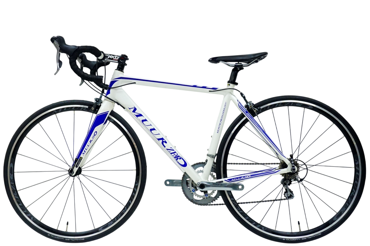 ASAHI 「アサヒ」 MUUR ZERO ST-2 2014年モデル ロードバイク