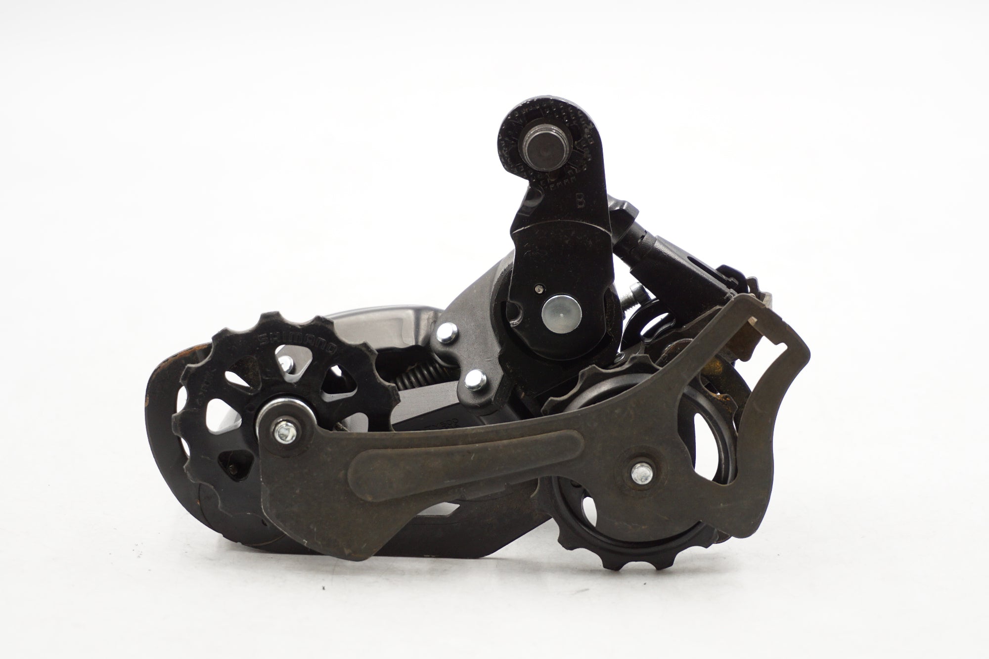 SHIMANO 「シマノ」 TOURNEY RD-TY500 リアディレイラー / 奈良店