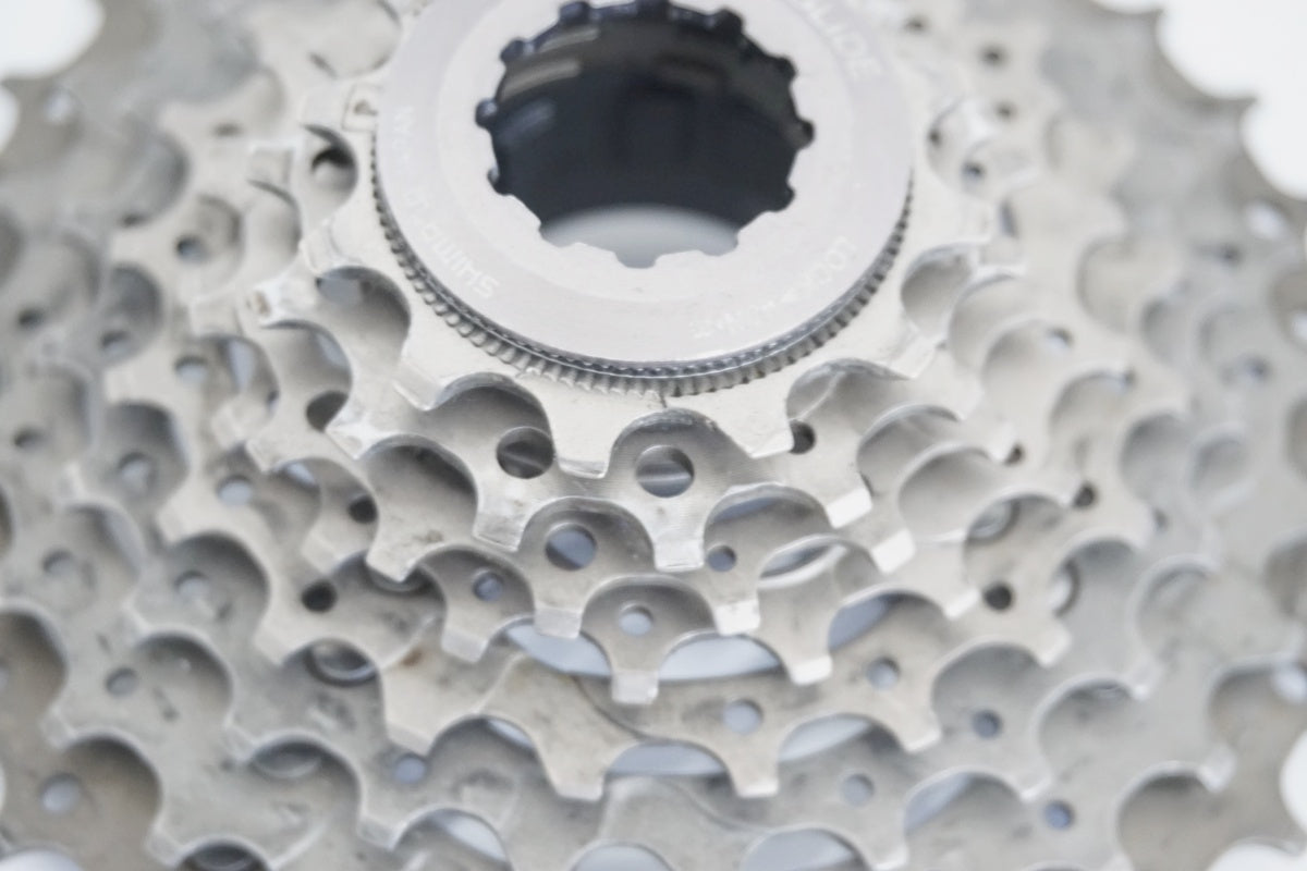 SHIMANO 「シマノ」 XTR CS-M950 12-32T スプロケット / 京都八幡店