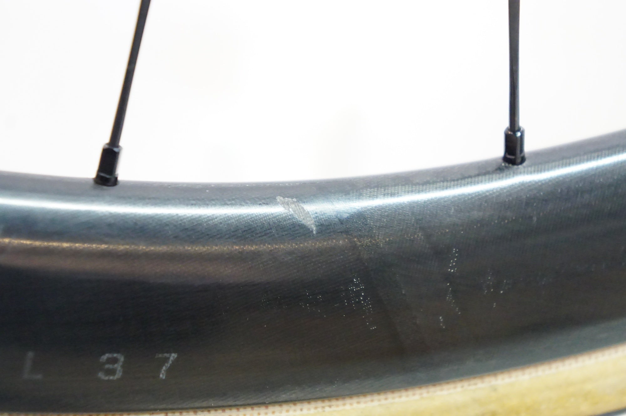 BONTRAGER 「ボントレガー」 AEOLUS RSL 37 DISC シマノ 11速 ホイールセット / 熊谷本店