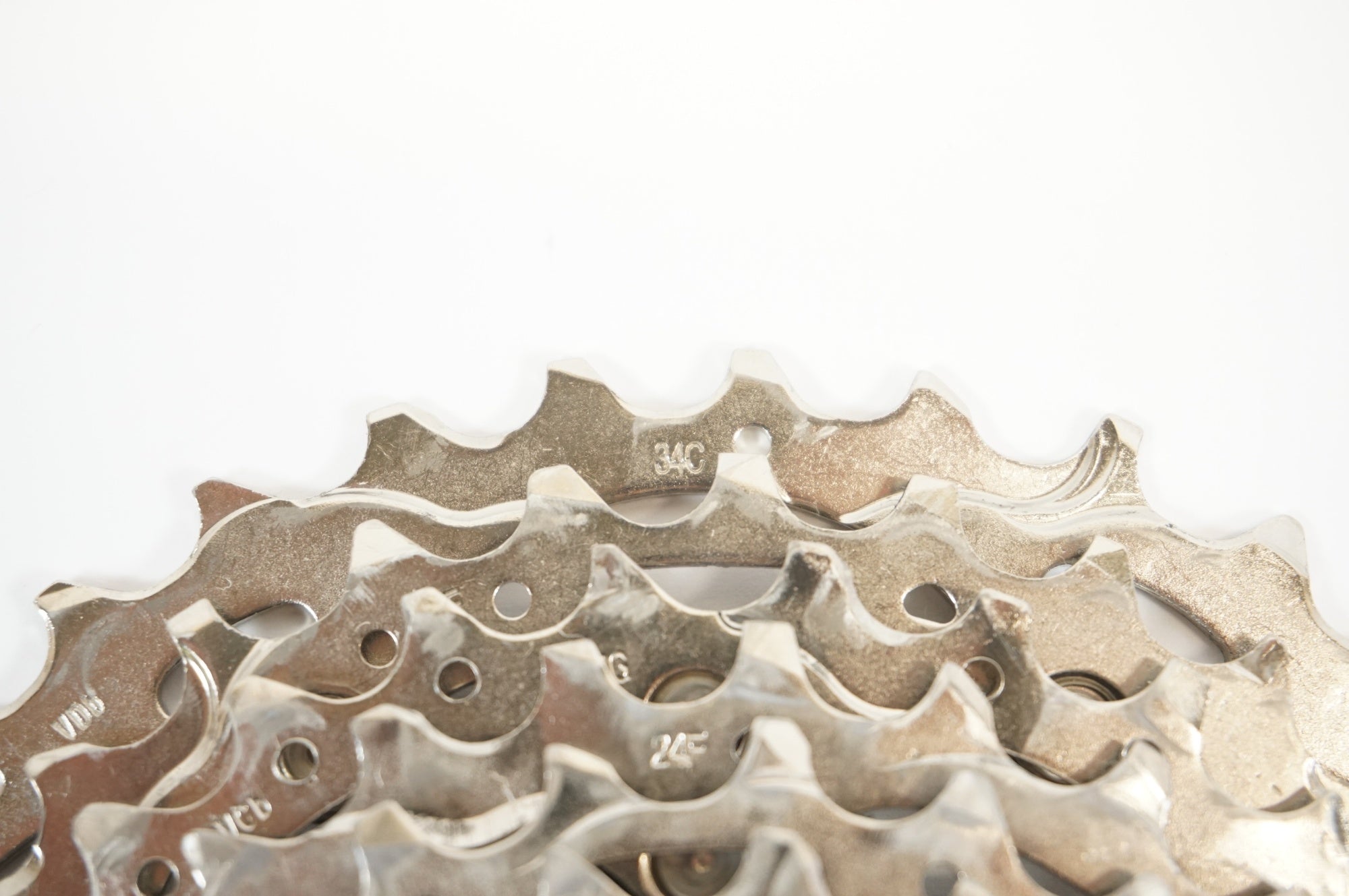 SHIMANO 「シマノ」 105 CS-R7101 11-34T 12s スプロケット / 宇都宮店