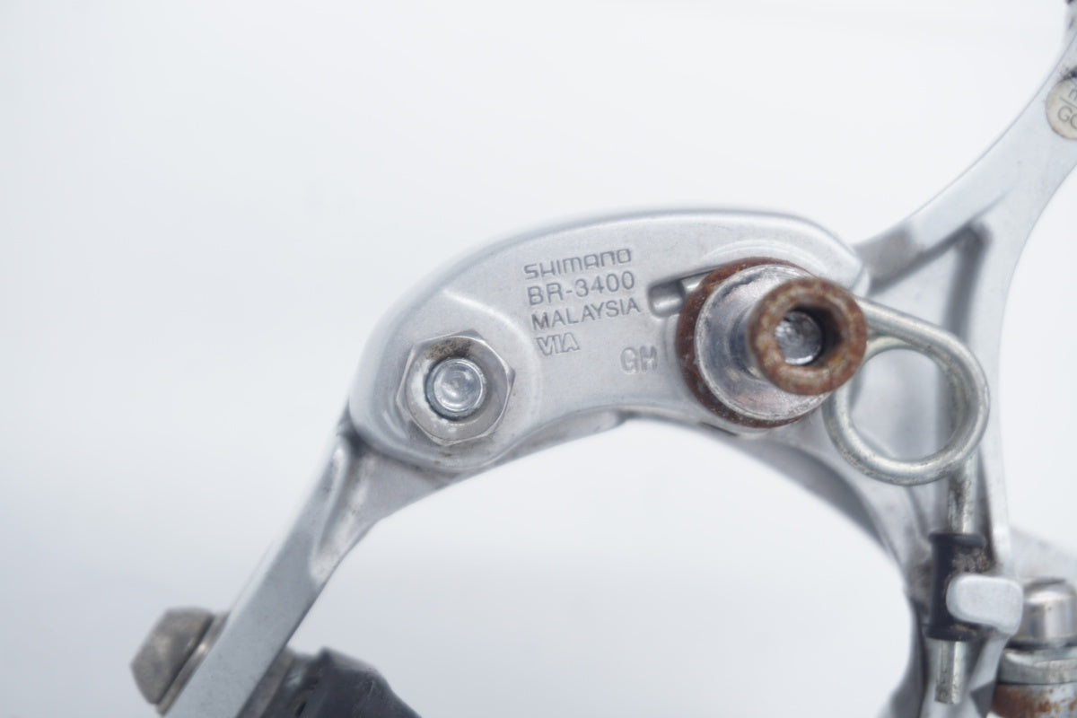 SHIMANO 「シマノ」 SORA BR-3400 キャリパーブレーキセット / 滋賀大津店