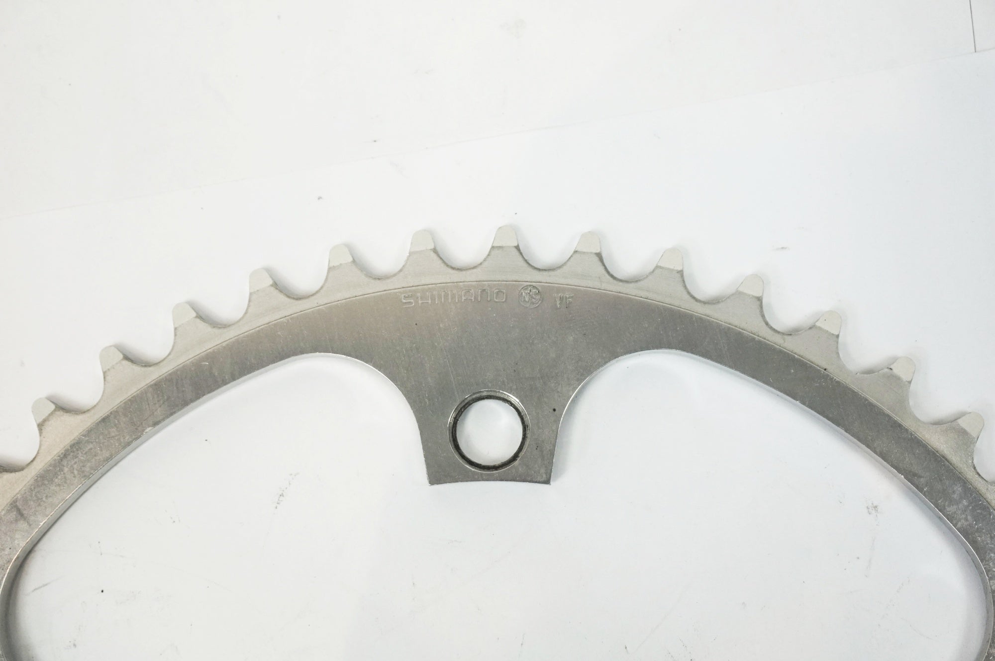 SHIMANO 「シマノ」 DURA-ACE NJS 50T チェーンリング/ 滋賀大津