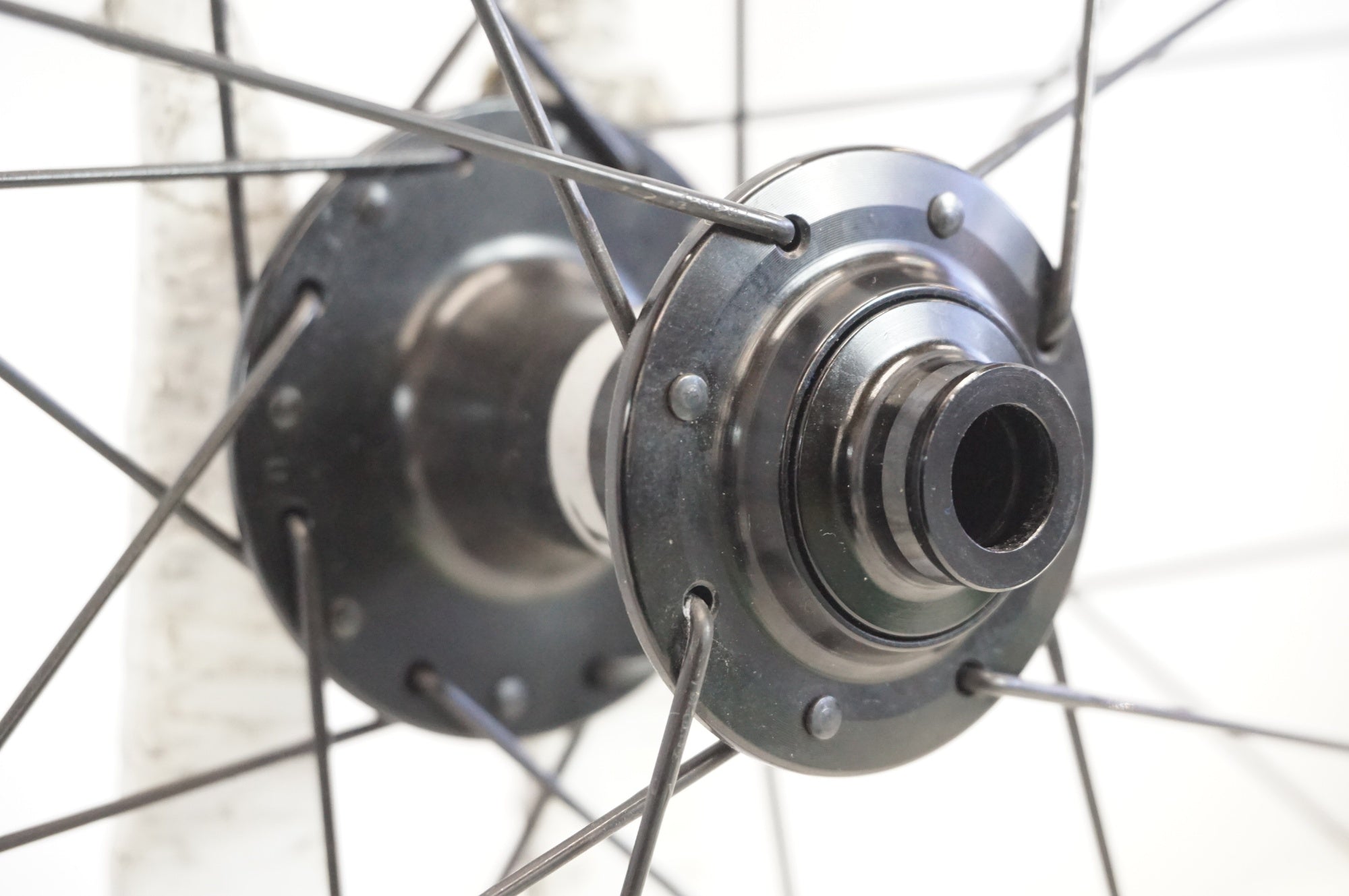 GIANT 「ジャイアント」 SLR2 DISC SHIMANO 11S ホイールセット