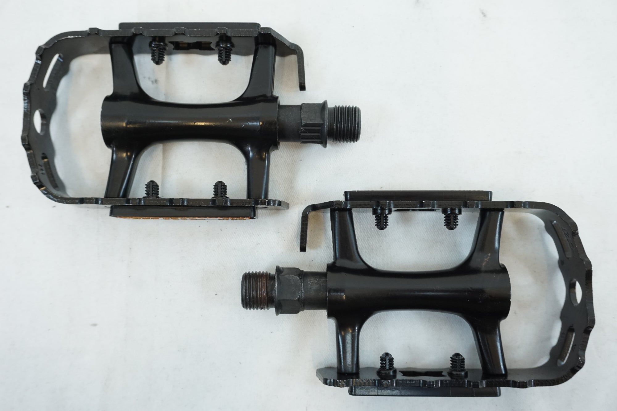 WELLGO 「ウェルゴ」 C128DJ ペダル / 有明ガーデン店