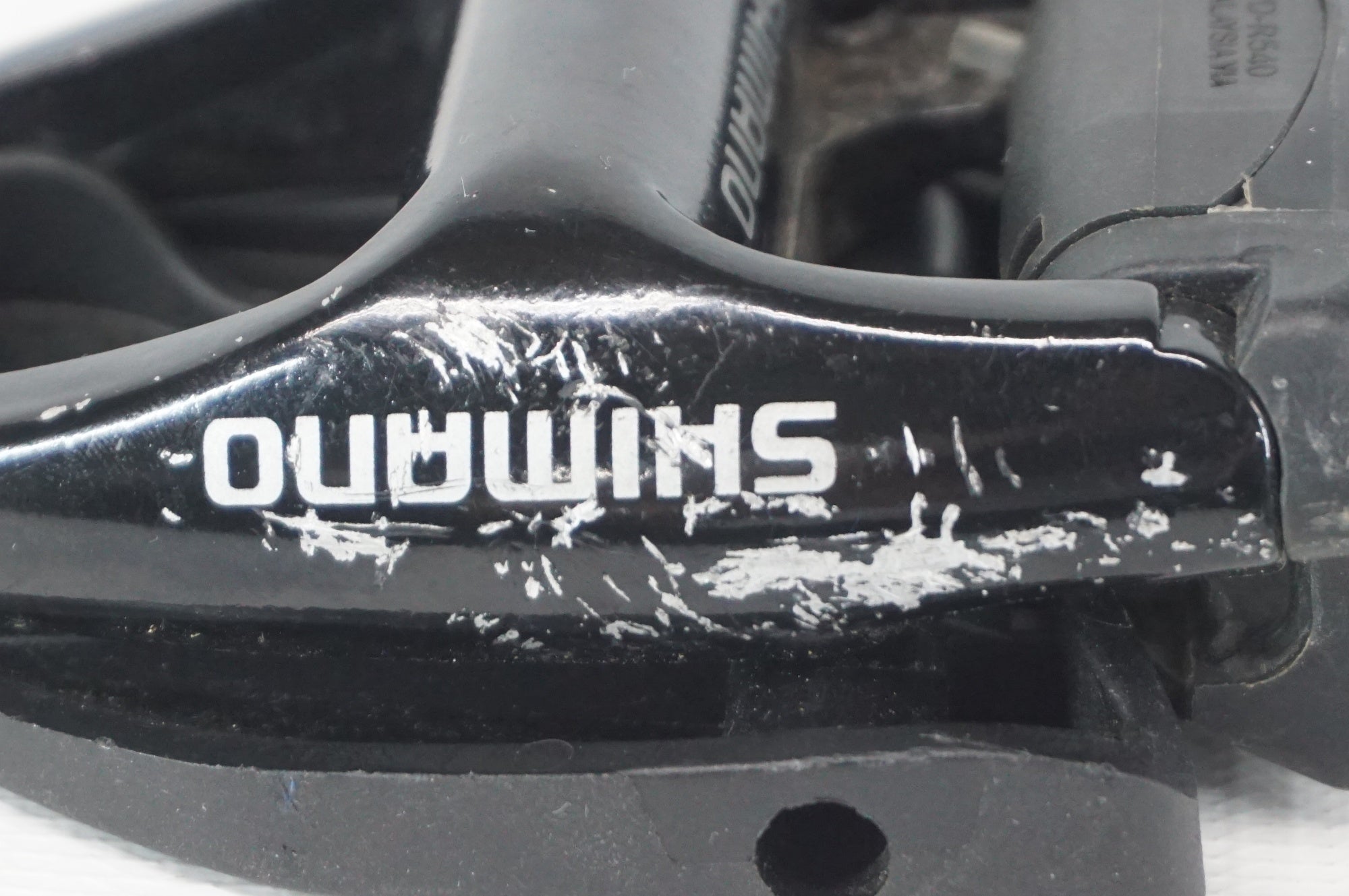 SHIMANO 「シマノ」 PD-R540 ペダル / 阪急塚口店