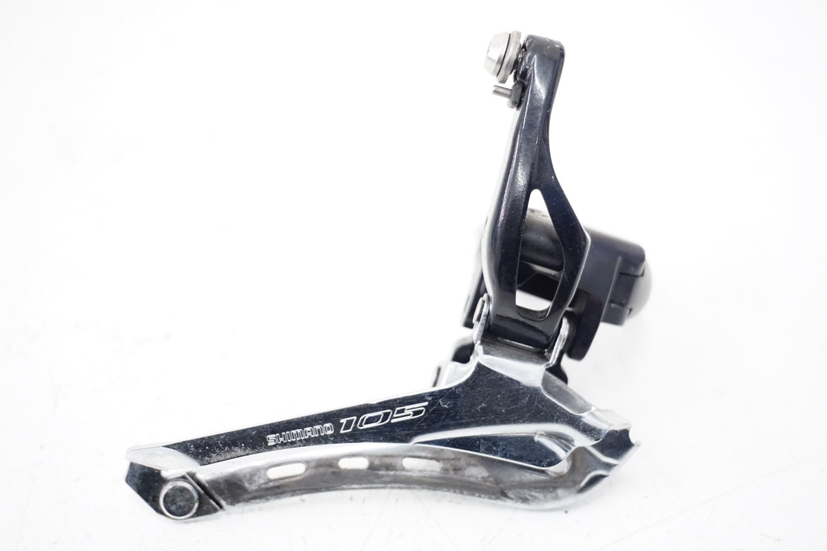 SHIMANO「シマノ」 105 FD-5800 フロントディレイラー / 浜松店