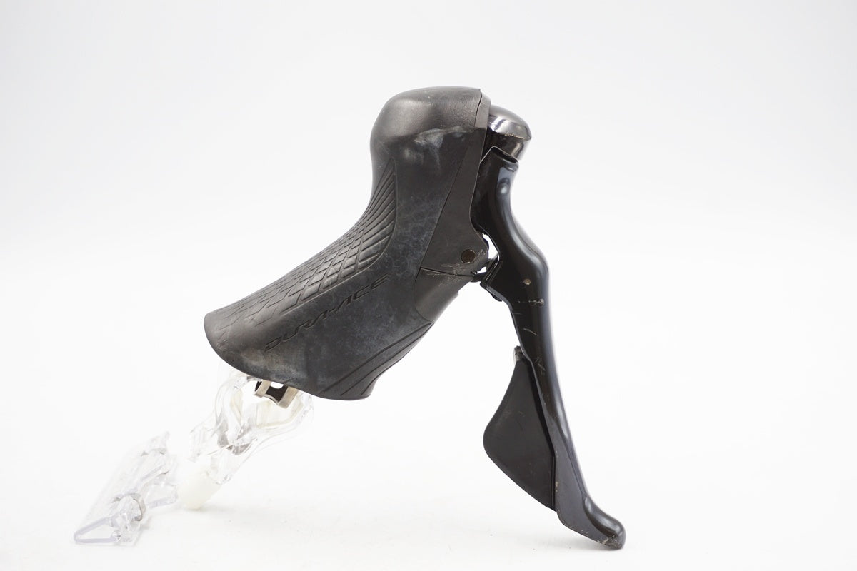 SHIMANO 「シマノ」 DURA-ACE ST-R9100 デュアルコントロールレバー
