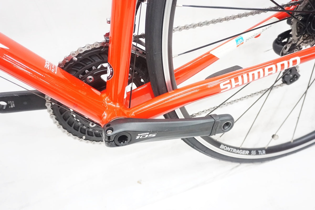 TREK 「トレック」 EMONDA ALR 5 2016年モデル ロードバイク/ 大阪美原北インター店