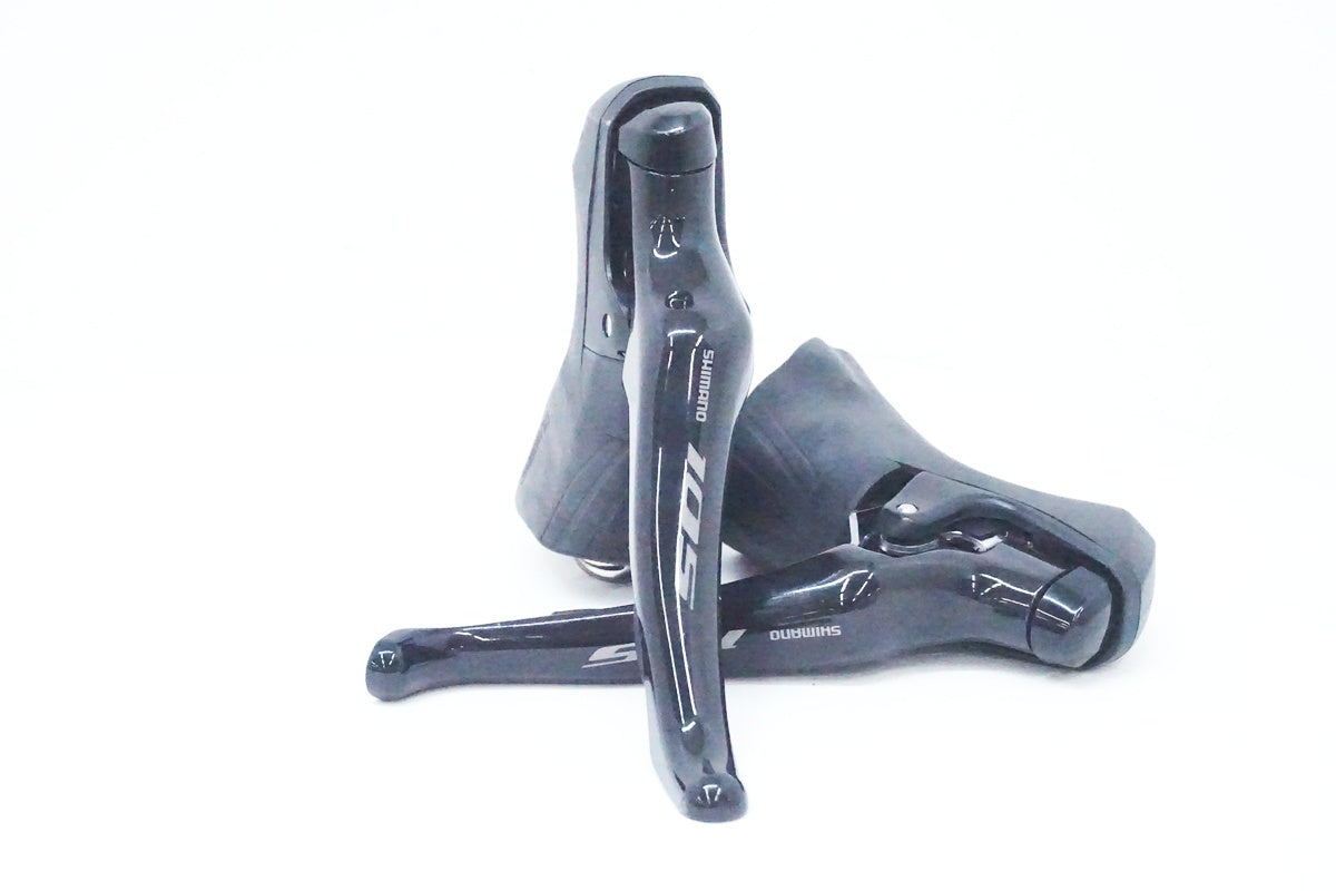 SHIMANO 「シマノ」 105 ST-R7000 デュアルコントロールレバー / 大阪美原北インター店