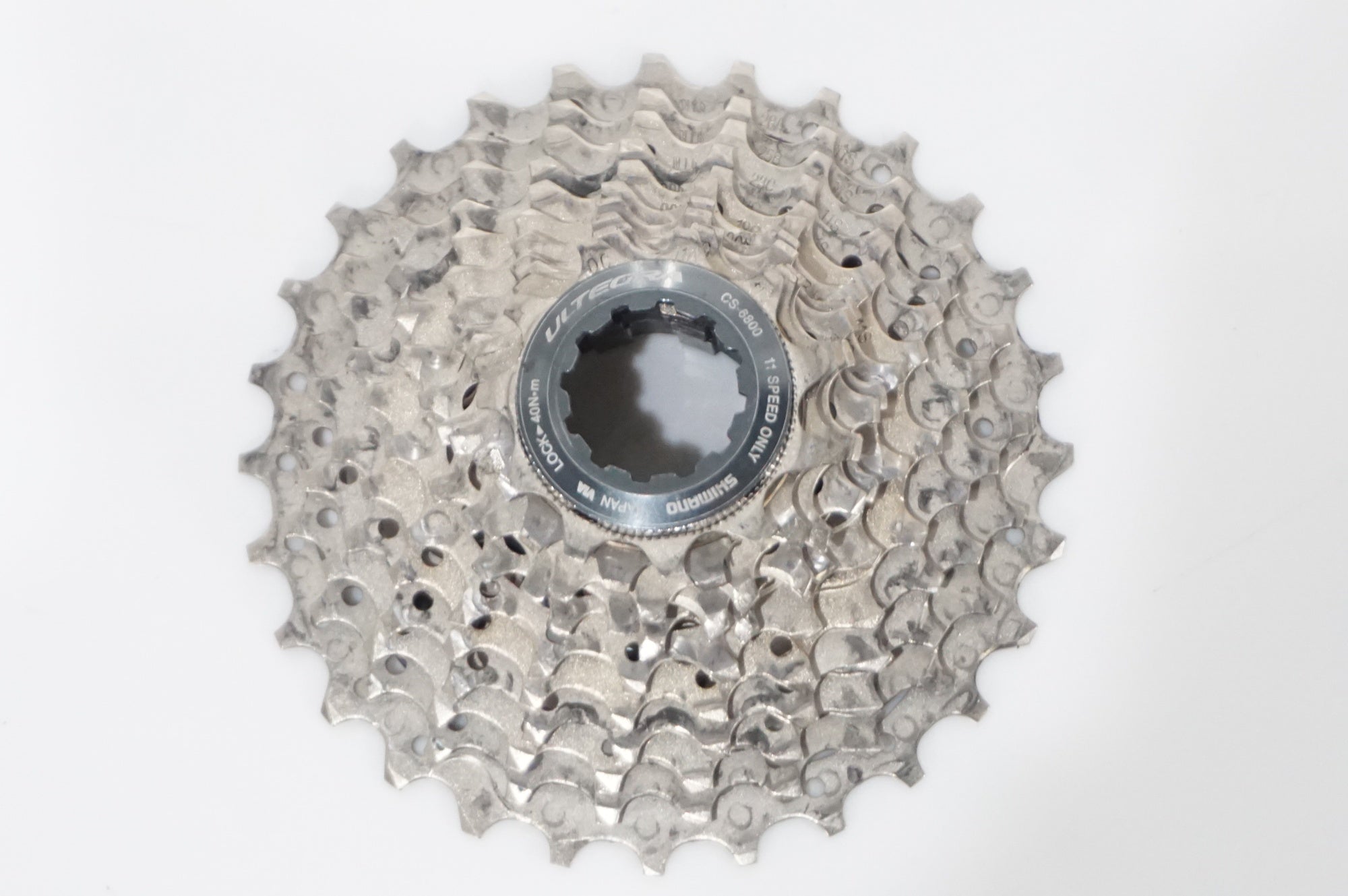 SHIMANO 「シマノ」 ULTEGRA CS-6800 11-28T スプロケット / AKIBA店
