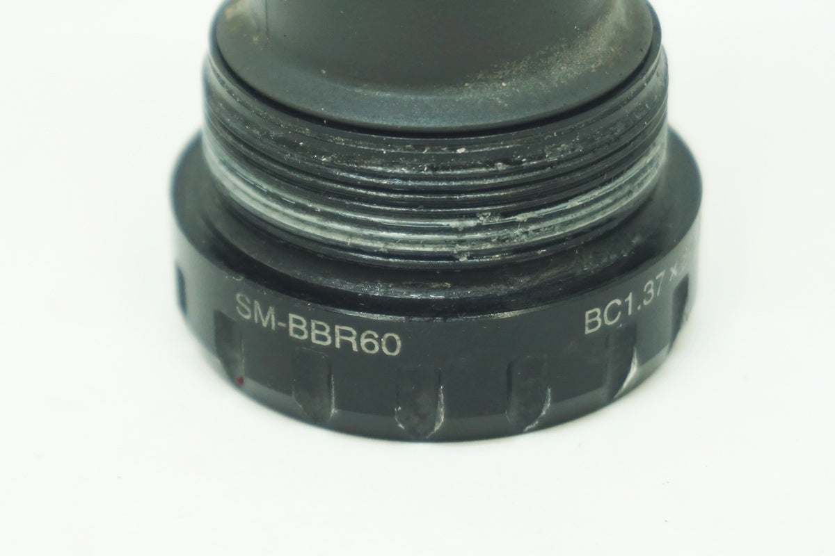 SHIMANO 「シマノ」 SM-BBR60 ボトムブラケット / 大阪美原北インター店