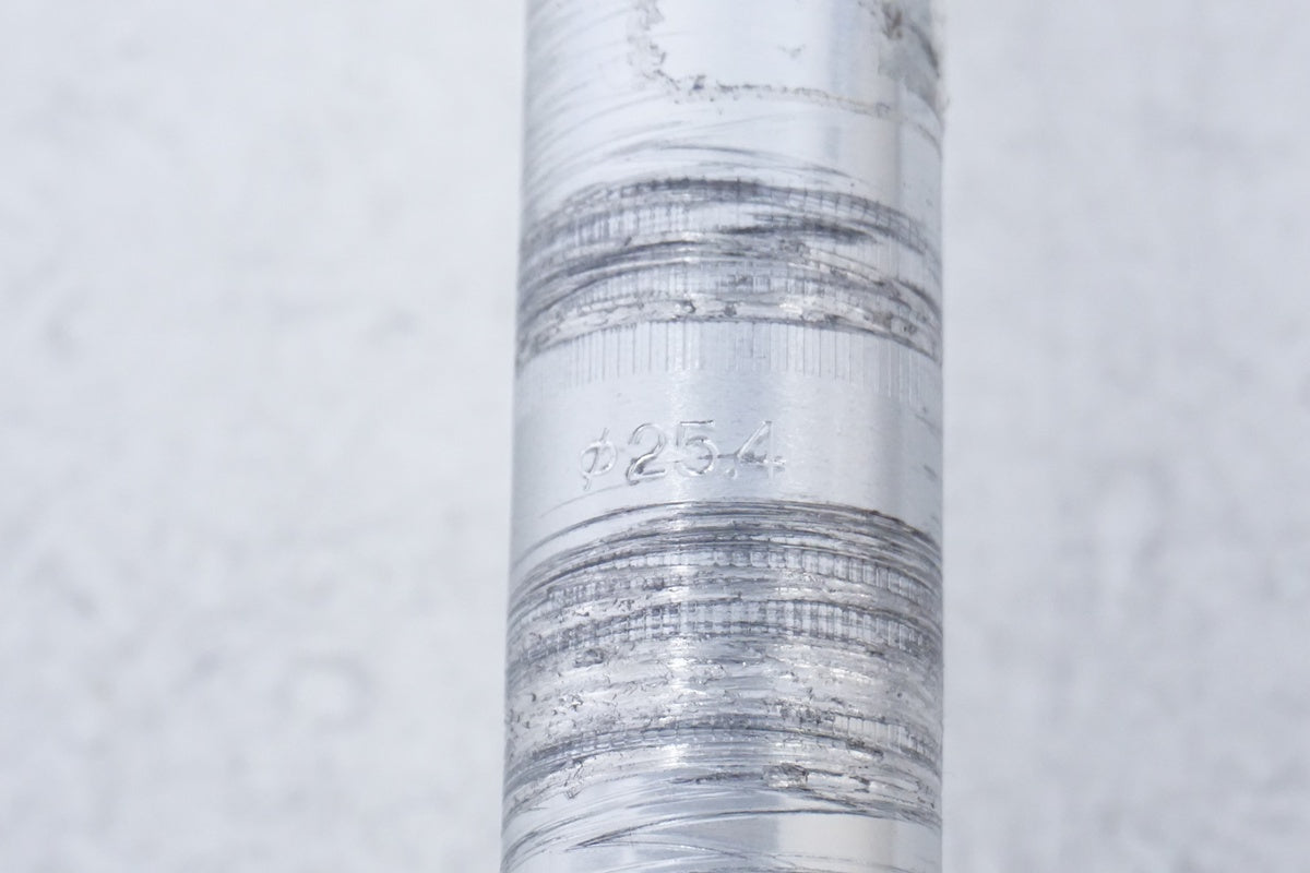 NITTO 「ニットー」 RB021 φ25.4 400mm ハンドル / 浜松店