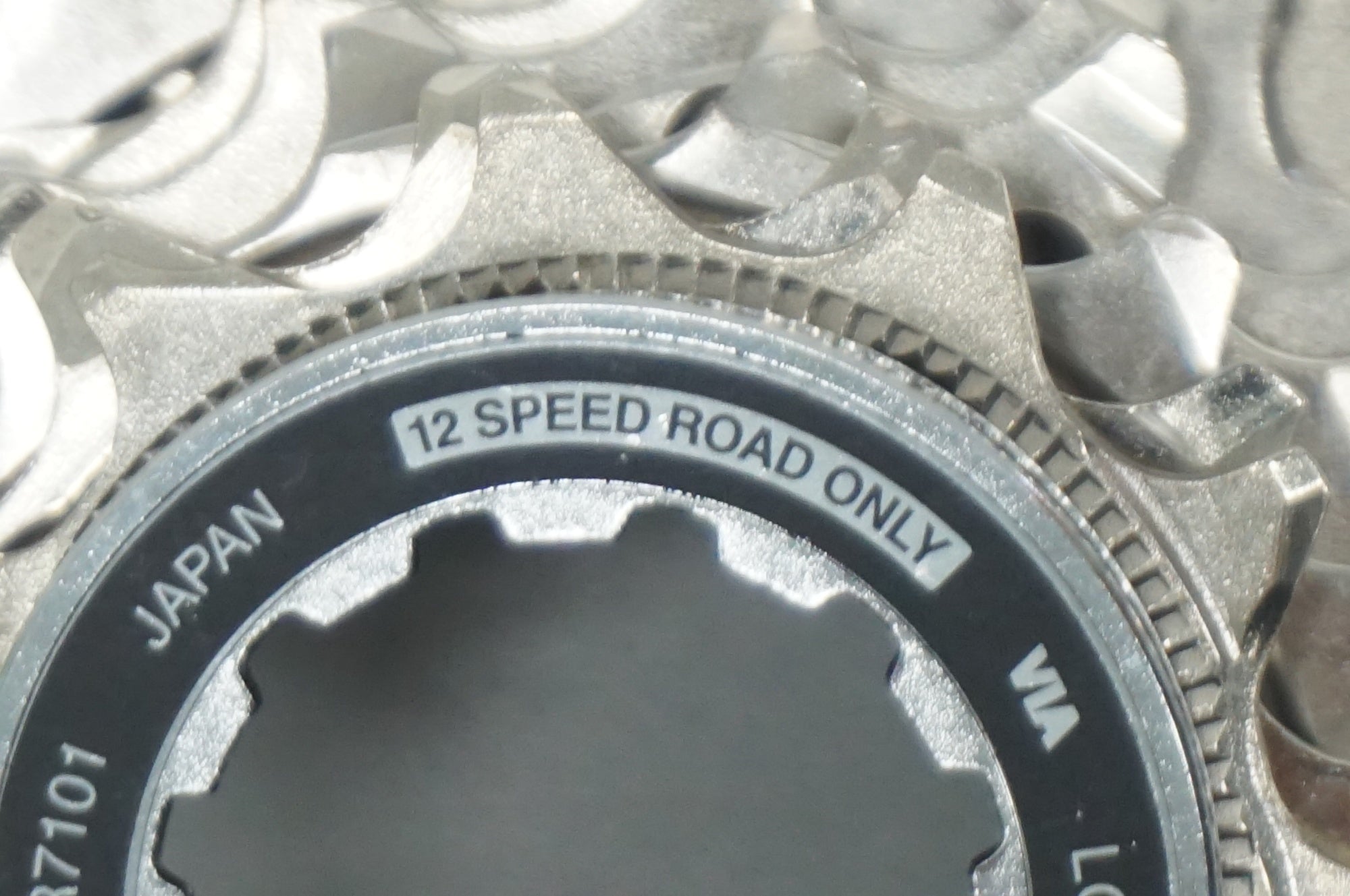 SHIMANO 「シマノ」 105 CS-R7101 スプロケット / 福岡店