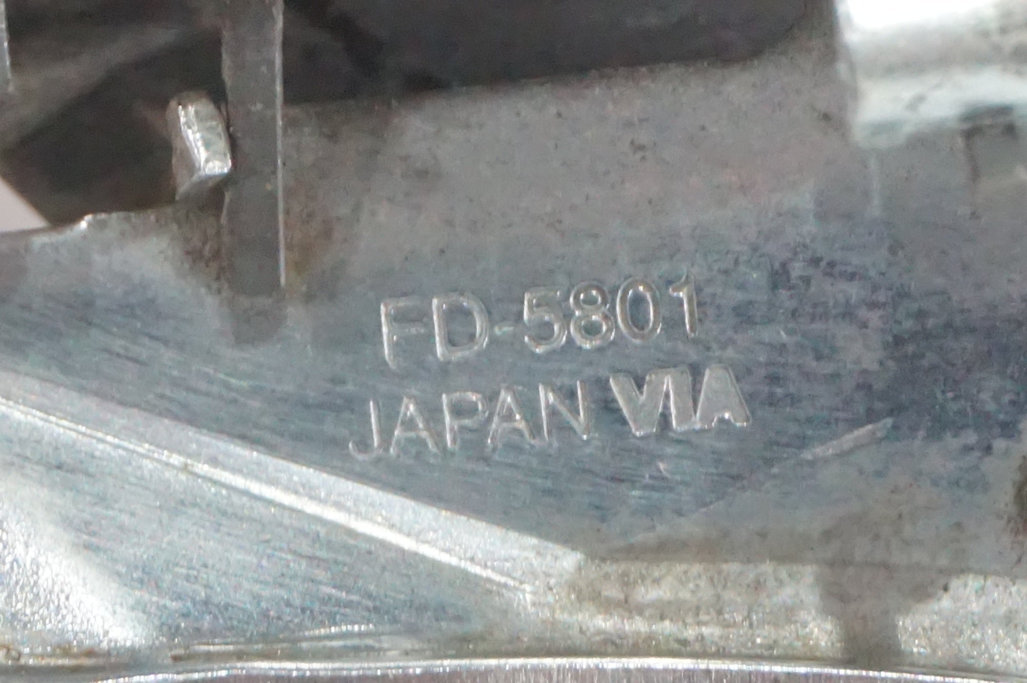 SHIMANO 「シマノ」 105 FD-5801 フロントディレイラー / AKIBA店