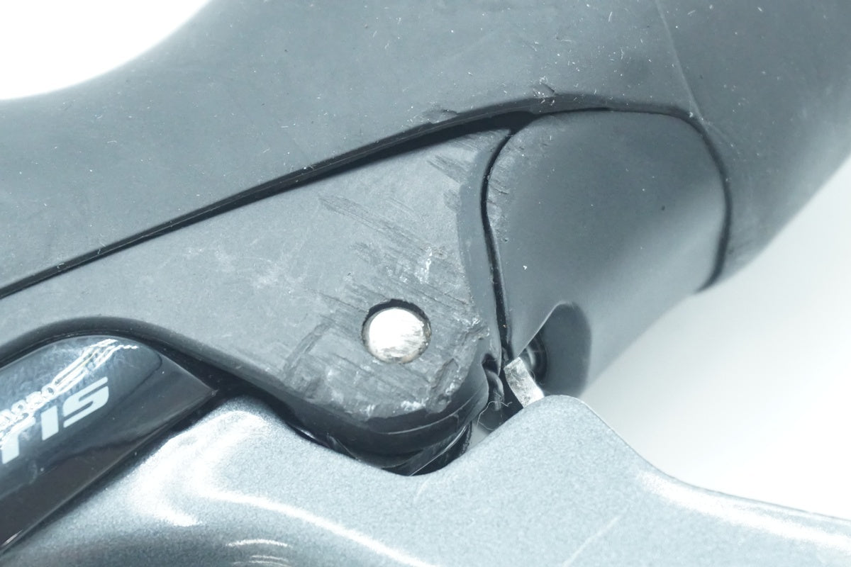 SHIMANO「シマノ」 CLARIS ST-R2000 デュアルコントロールレバー/ 京都