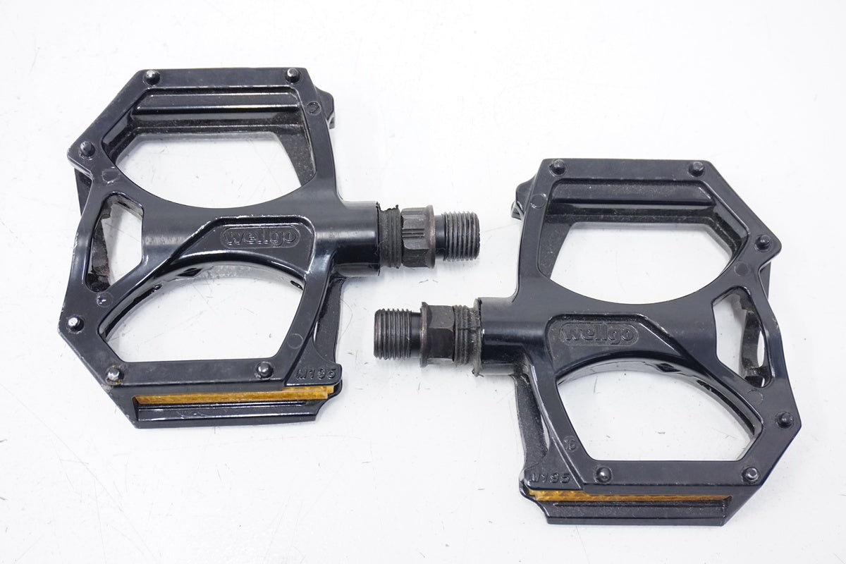 WELLGO「ウェルゴ」 M195 ペダル / 浜松店