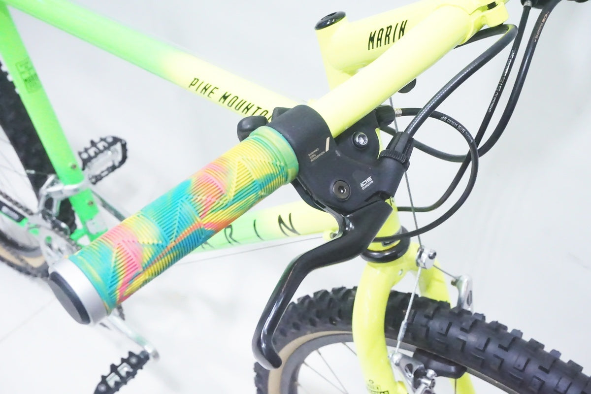 MARIN 「マリン」 PINE MOUTAIN 1990年頃モデル マウンテンバイク