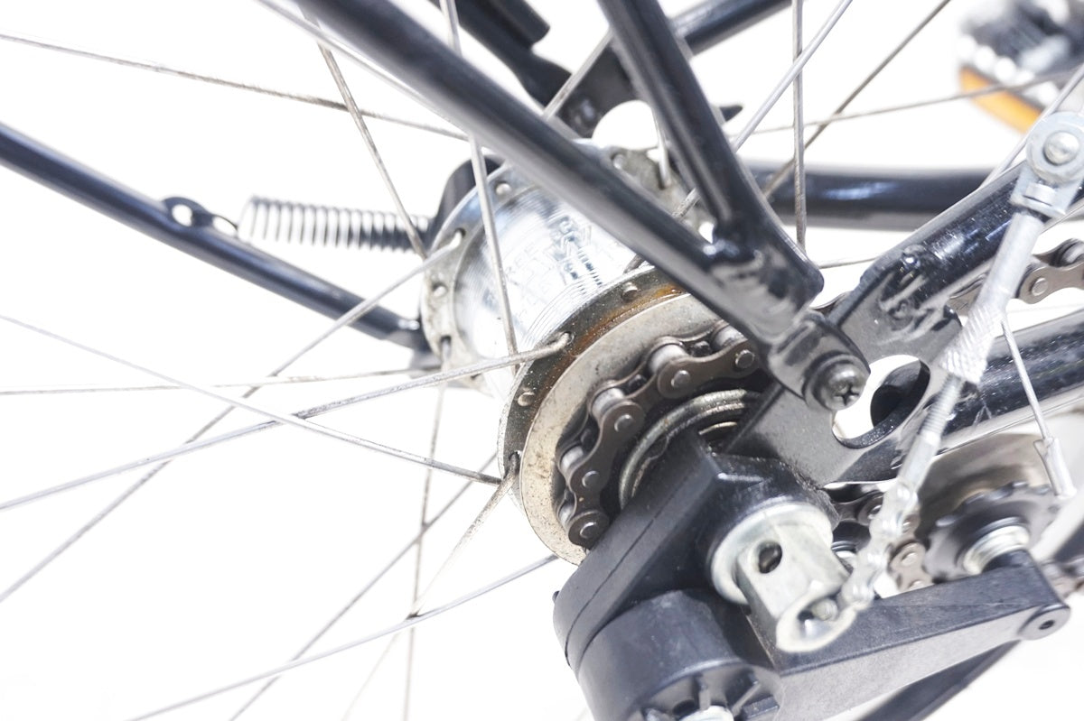 BROMPTON 「ブロンプトン」 M3R 年式不明 16インチ 折り畳み自転車 / 大阪門真店