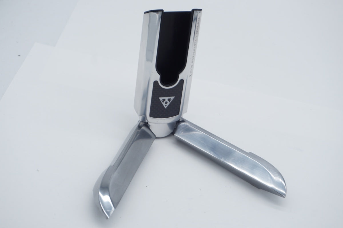 TOPEAK 「トピーク」 FLASHSTAND SLIM X 携帯スタンド / 京都八幡店