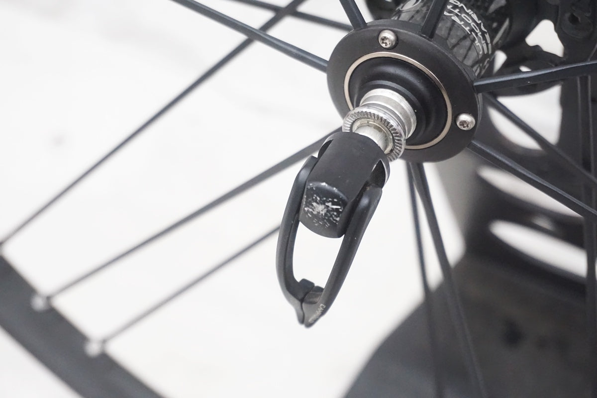 CAMPAGNOLO 「カンパニョーロ」 SHAMAL MILLE C15 シマノ11速 ホイールセット  / 大阪美原北インター店