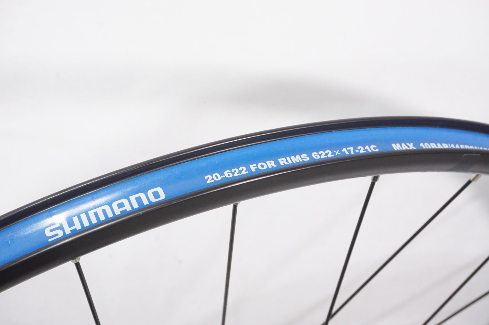 SHIMANO 「シマノ」 WH-RS171 シマノ11S ホイールセット / AKIBA店
