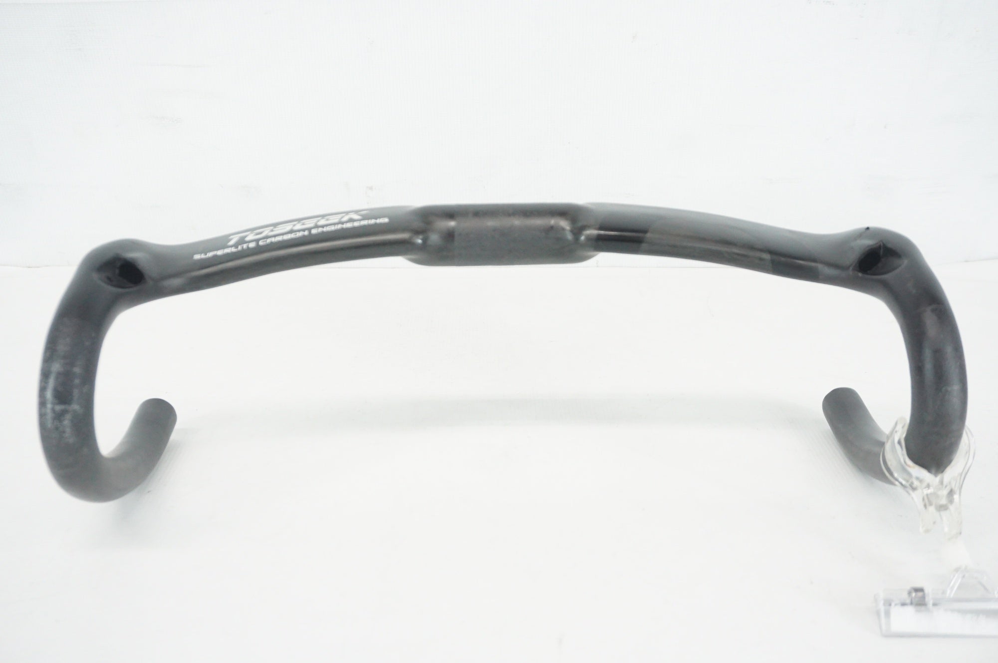 TOSEEK 「トーシーク」 Φ31.8 400mm カーボンハンドル / 阪急塚口店