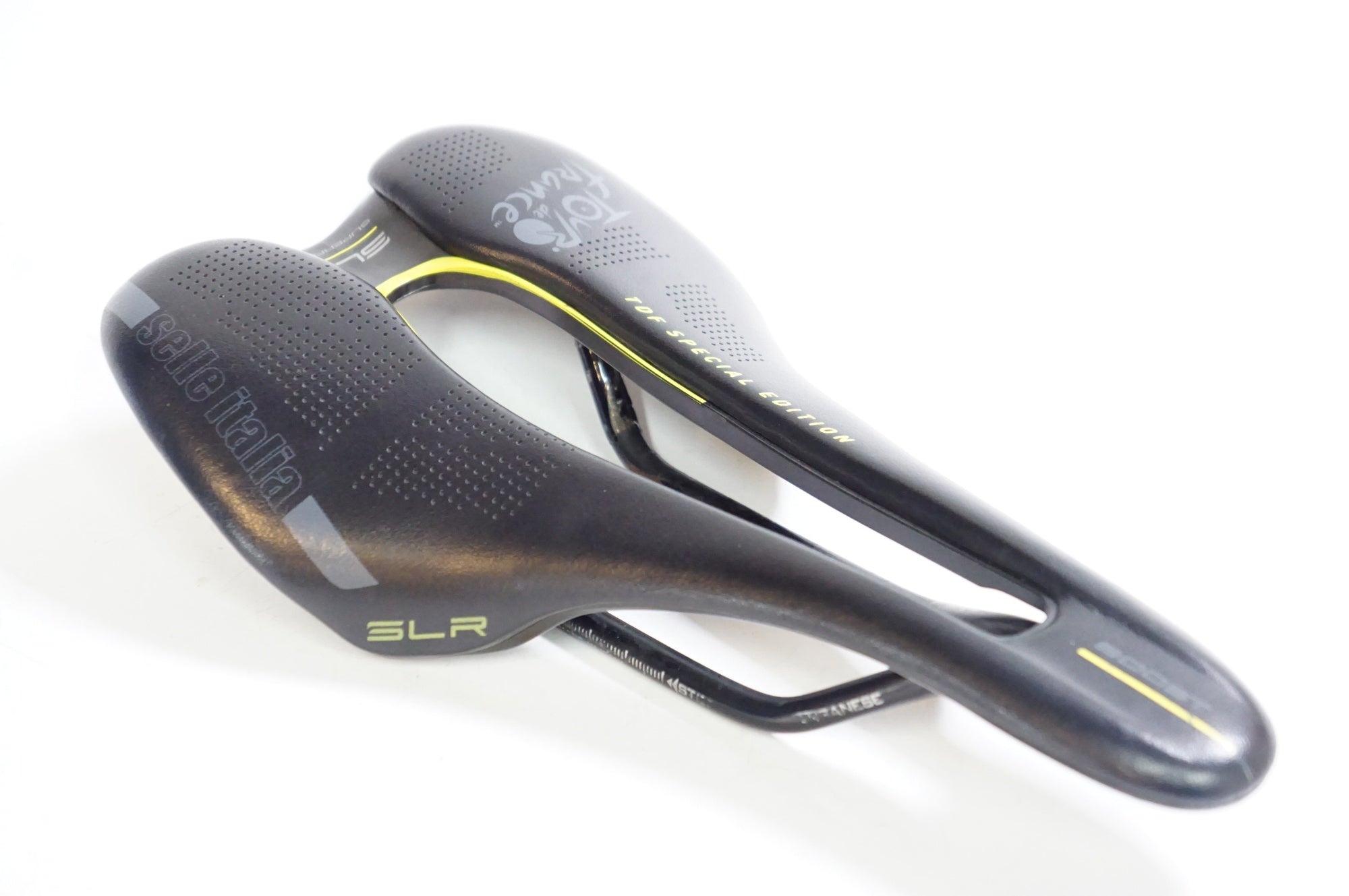 SELLE ITALIA 「セライタリア」 SLR BOOST SUPERFLOW TDF サドル / 熊谷本店