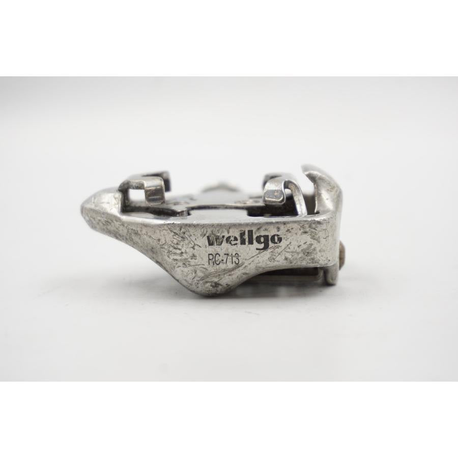WELLGO 「ウェルゴ」 EC-713 ペダル/ 京都西院店