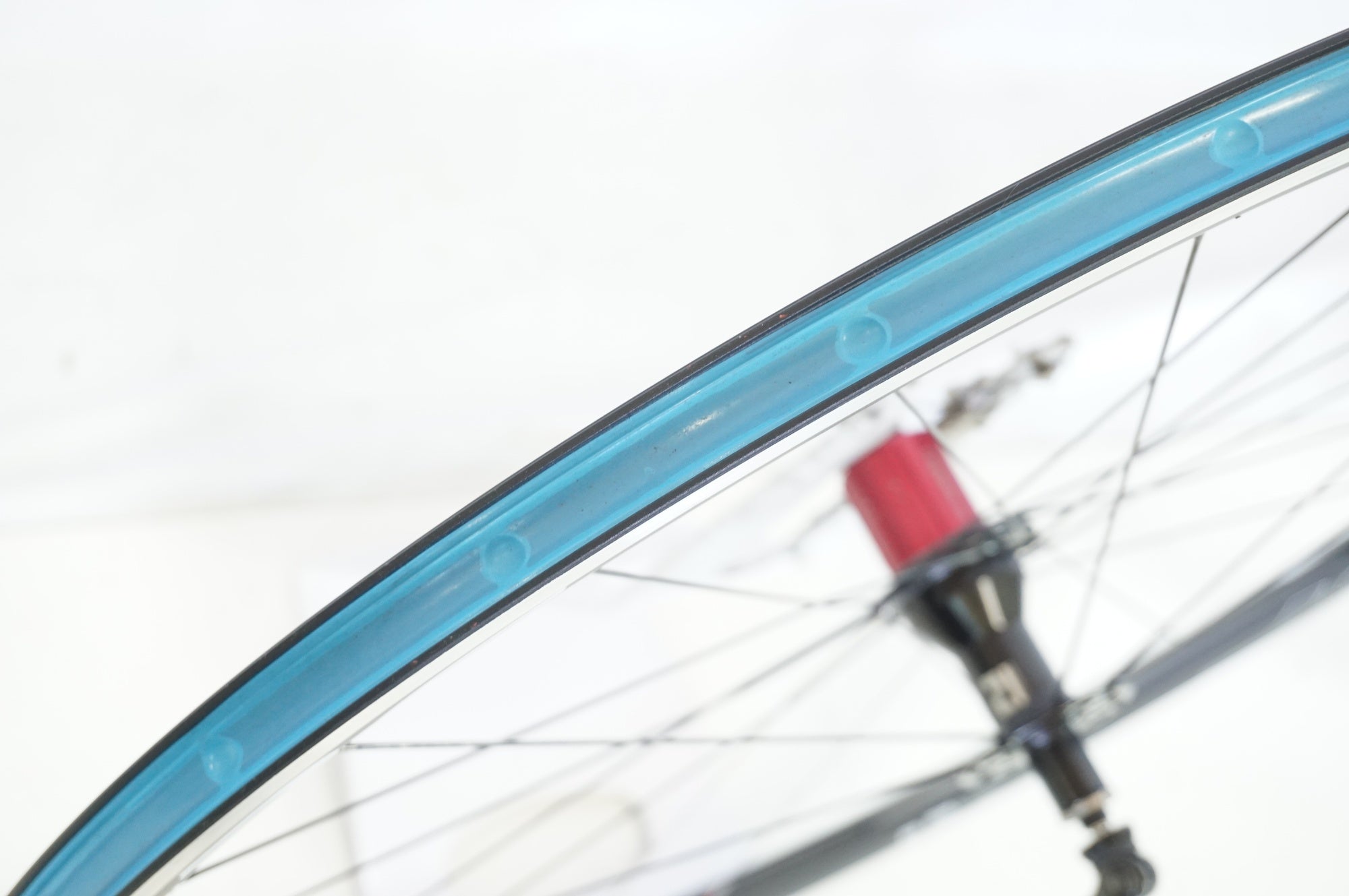ノバテック ジェットフライ NOVATEC ( ノバテック ) ロードバイク用リムホイール JETFLY CLINCHER