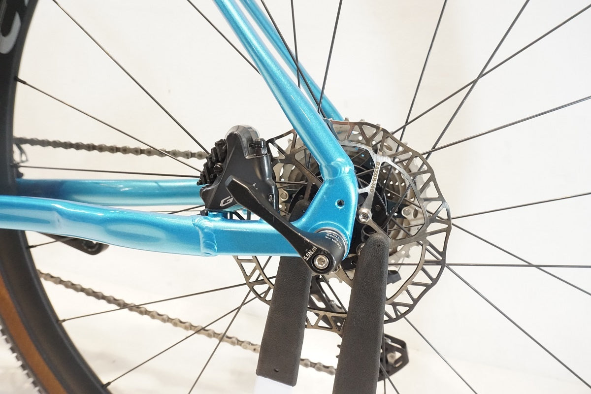 ONEBYESU 「ワンバイエス」 JFF #807 2022年モデル シクロクロスバイク