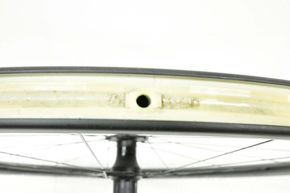 BONTRAGER 「ボントレガー」 AEOLUS ELITE 35 TLR DISC シマノ11速