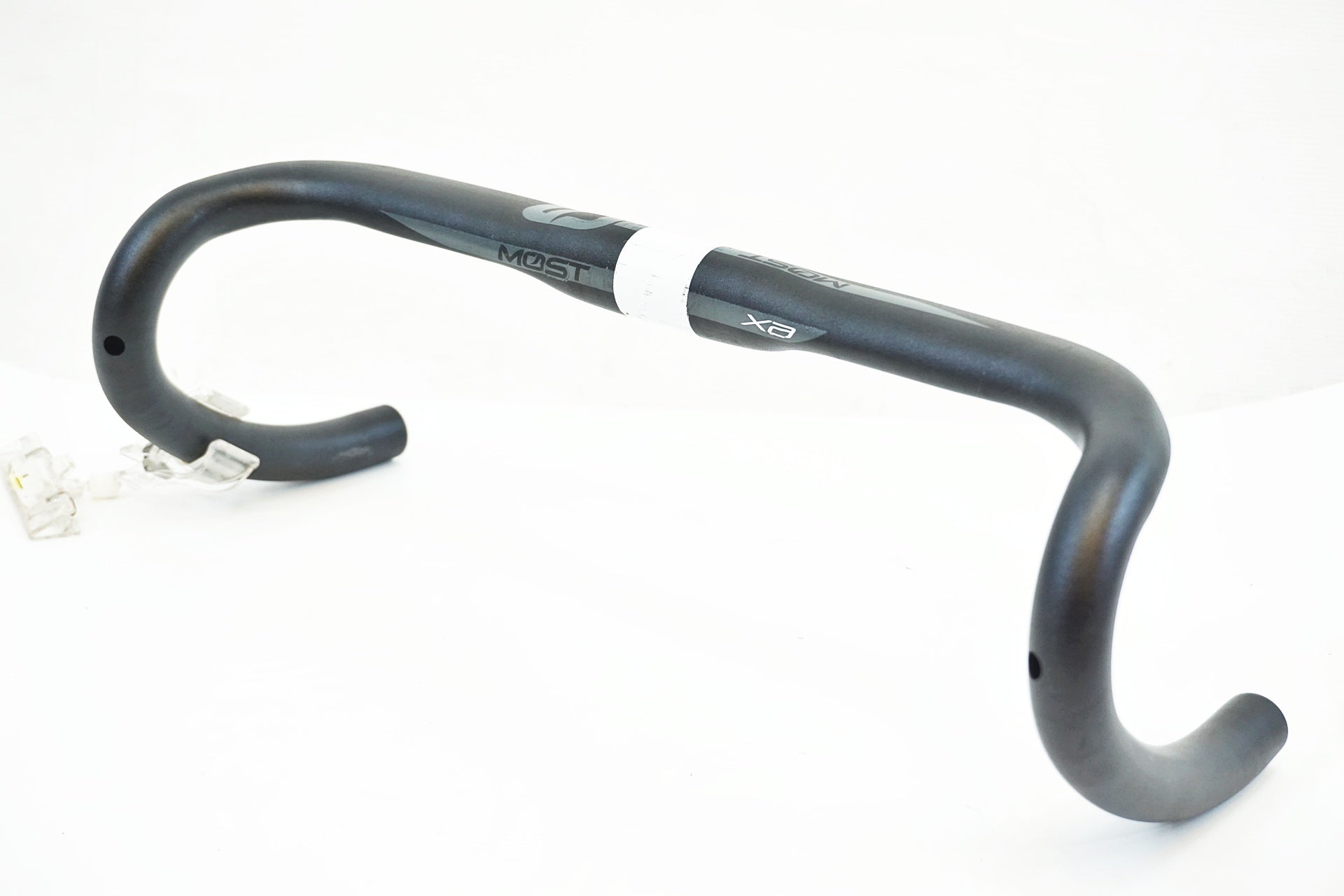 MOST 「モスト」 JAGUAR ALU φ31.8 420mm ハンドル / 有明ガーデン店