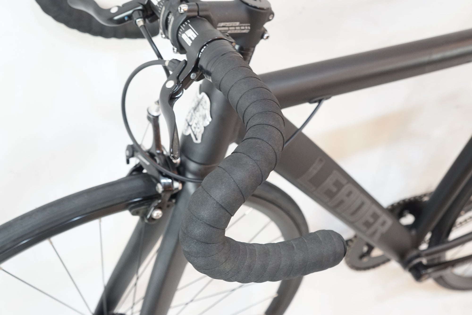 LEADER BIKES 「リーダー バイク」 721 2023年頃 ピストバイク