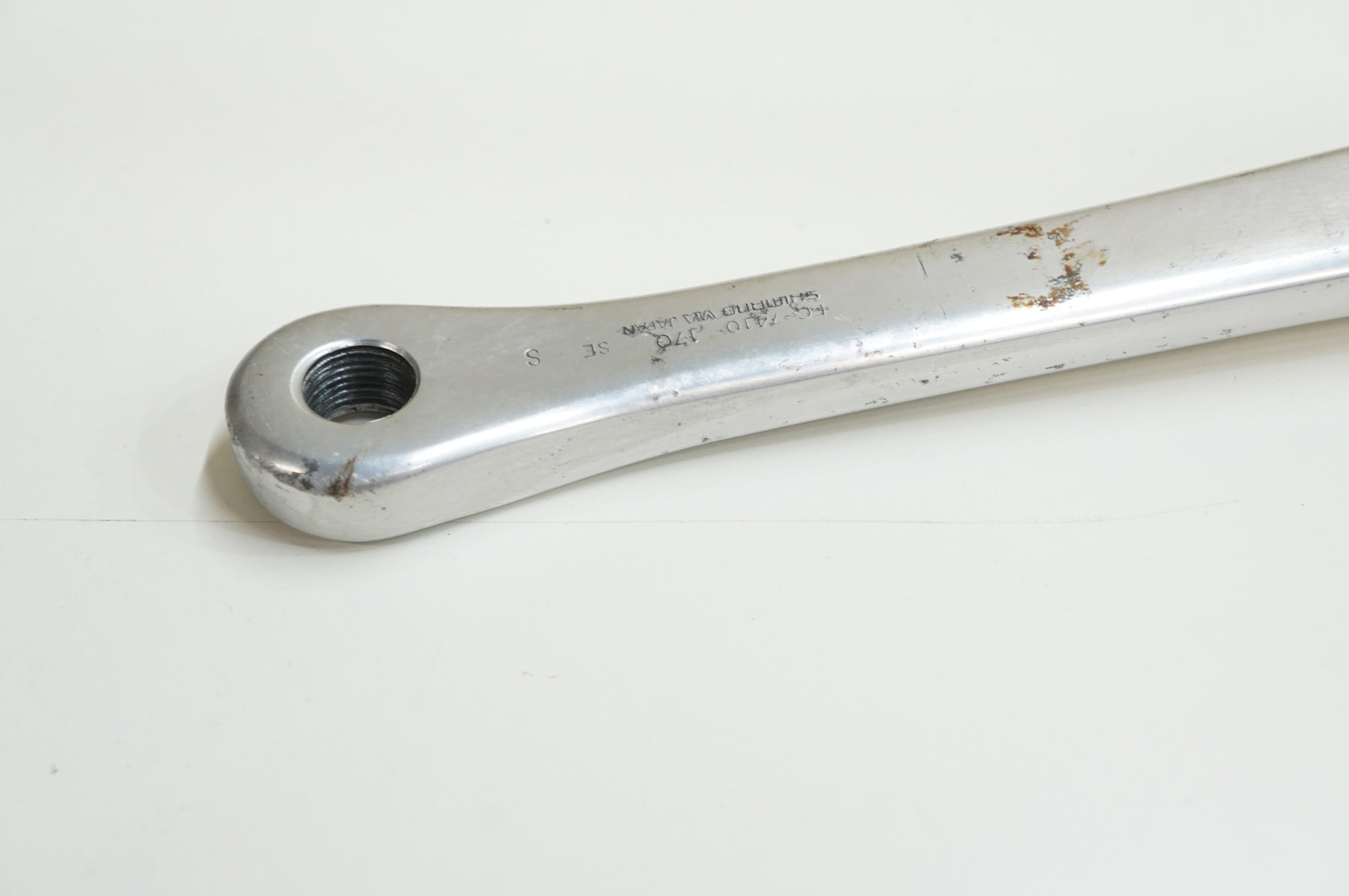 SHIMANO 「シマノ」 DURA-ACE FC-7410 170mm クランク / 大宮店
