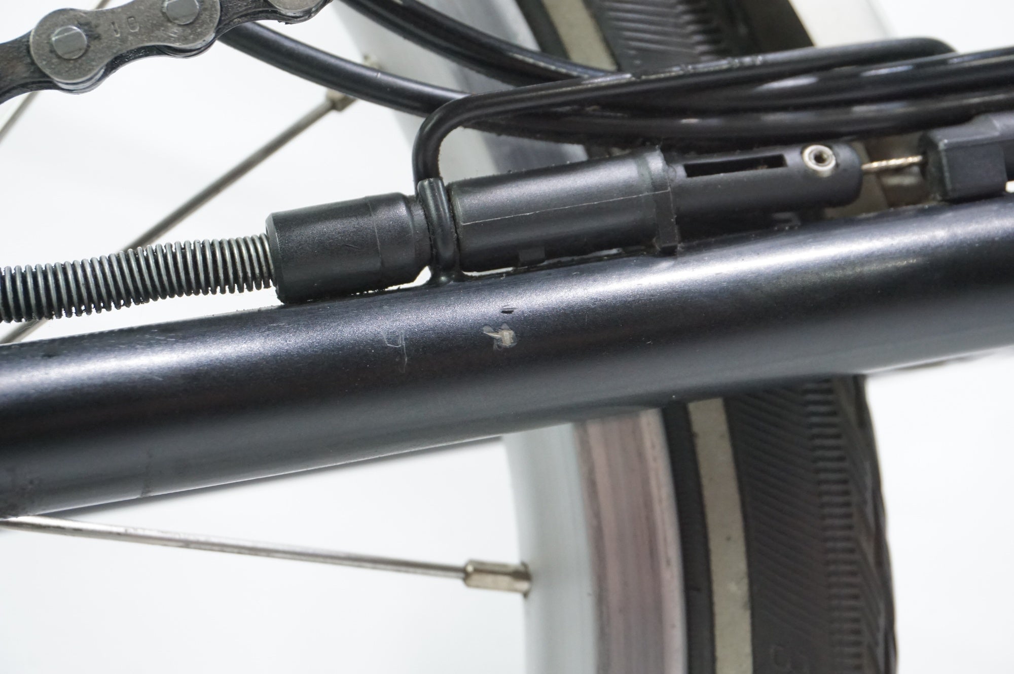 BROMPTON 「ブロンプトン」 SL6 2021年モデル 16インチ 折りたたみ自転車 / 中目黒店