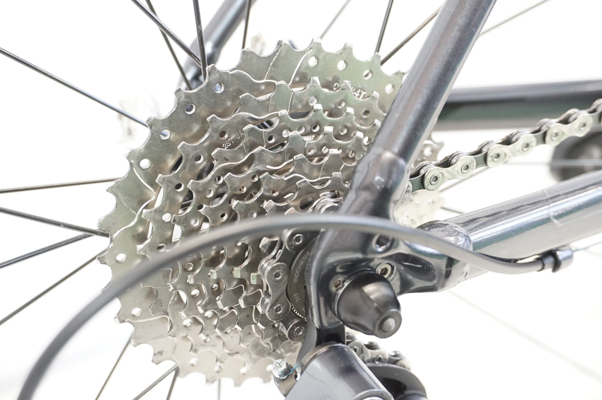 GIANT 「ジャイアント」 CONTEND 2 MS 2022年モデル ロードバイク / 宇都宮店