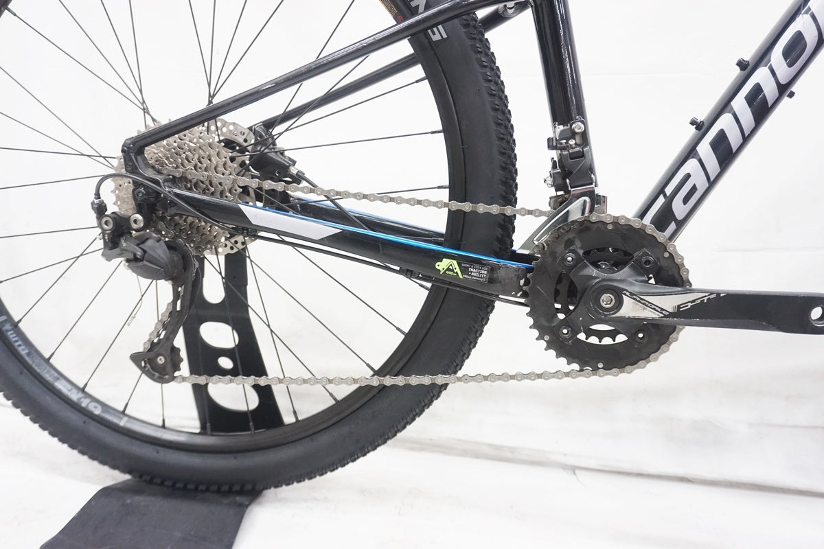 CANNONDALE 「キャノンデール」 TRAIL 7 2019年モデル マウンテンバイク/ 大阪美原北インター店