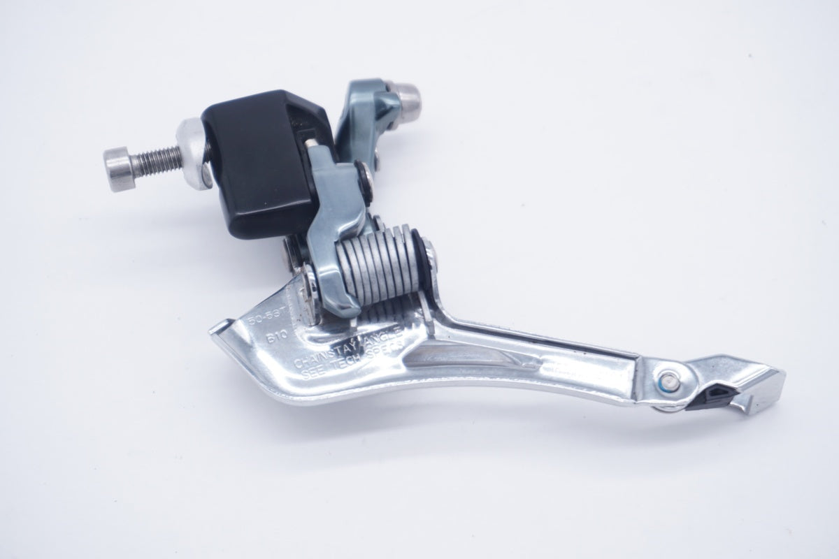 SRAM ( スラム ) フロントディレイラー FORCE eTap AXS D2 Front